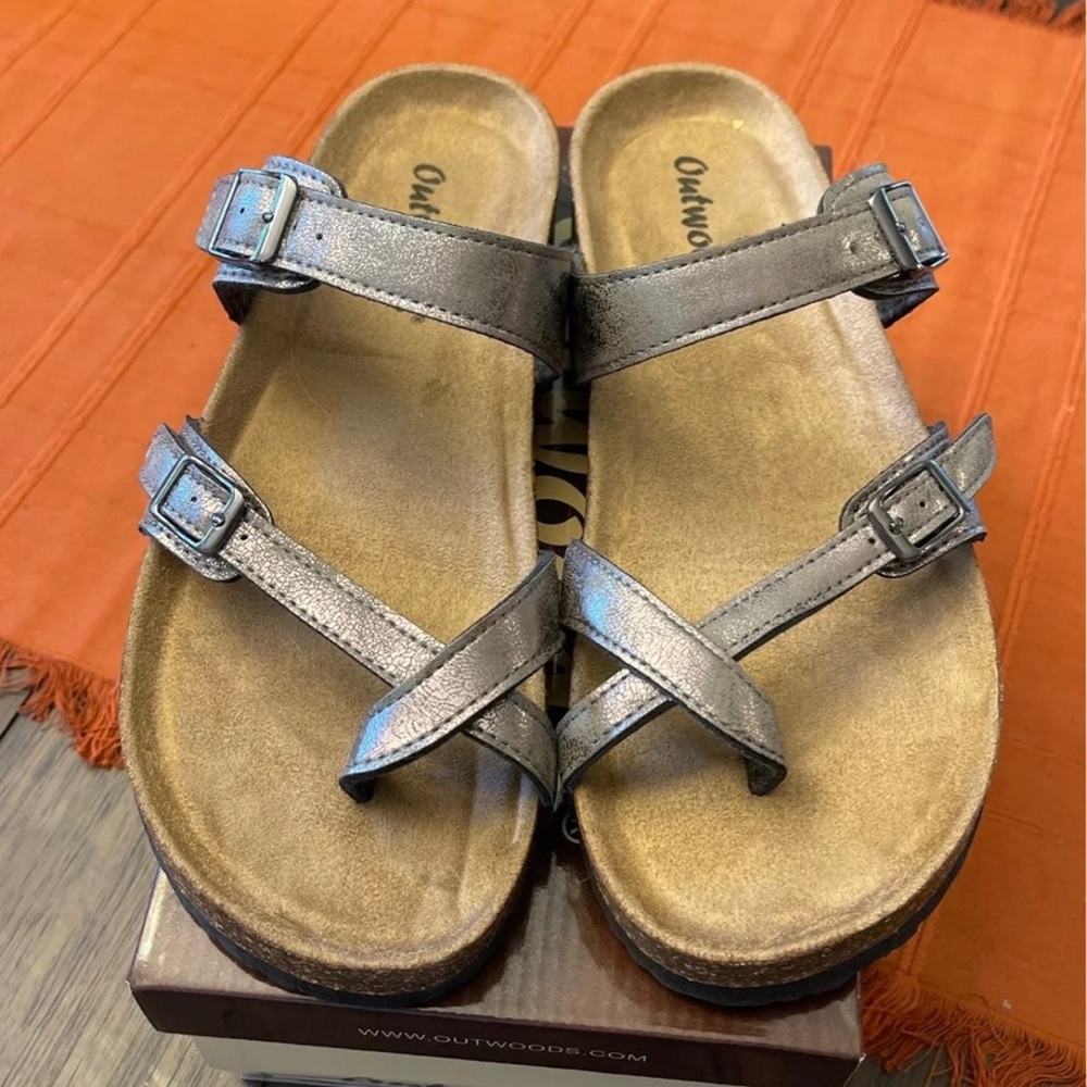 Outwoods Sandals